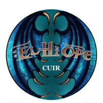 Elhiope Cuir