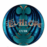 Elhiope Cuir